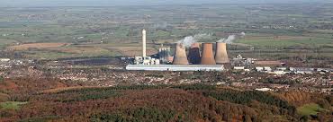 Rugeley power station flue gas desulphurisation. News In Brief Rtpi Chief Executive Announces Resignation Councils Launch Consultation On Rugeley Power Station Site The Planner