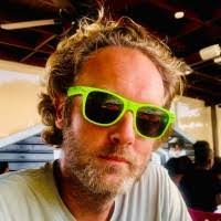 Ray Asper's Instagram, Twitter & Facebook