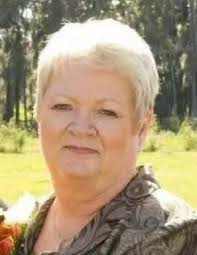 Obituary information for Connie Lou Harris