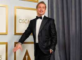 The complete list of academy award nominees for 2021. Brad Pitt Finally Shows At The 2021 Oscars And He Was Worth The Wait E Online