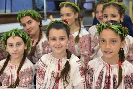 Dinastia pierdută a romilor din scoția Documentar Ziua UniversalÄƒ A Iei TradiÅ£ia RomaneascÄƒ De O FrumuseÅ£e UnicÄƒ Radio Romania Cultural