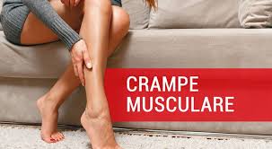 Les crampes musculaires sont dues à un travail excessif sur un muscle normalement entrainé ou à un manque d'entraînement. Crampe Musculare Ce Sunt Si De Ce Le Avem
