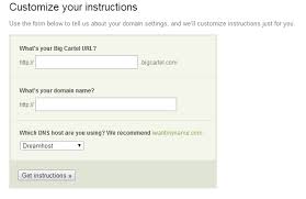 Point Domain To Bigcartel Ryan S Guides Mary, from our support team. point domain to bigcartel ryan s guides