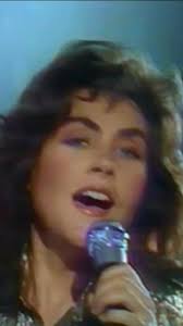 Laura branigan-self control