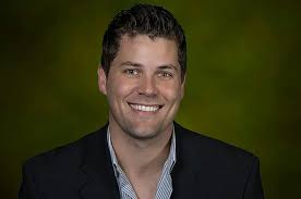 Interview with Mark Conrad, Director of the Sports Business Concentration  and Associate Professor of Law and Ethics at Fordham University