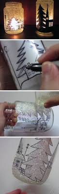 Awesome Festive Mason Jar Crafts Hative