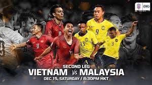 Malaysia vs vietnam video stream, how to watch online. Live Streaming Inewstv Vietnam Vs Malaysia Final Leg Ke 2 Piala Aff 2018 Sabtu Malam Jam 19 30 Wib Tribunstyle Com