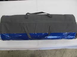 But it fits perfectly as far as width between the wheels and doesn't take up opened them up and decided the versamat would work if it's only used by one person sleeping. Novaform Roll Out Memory Foam Lounger Twin Size 2 Inch Thick Portable Delhi Design Huge Patio Umbrellas New Clothing Power Tool Accessories General Merchandise Cookware And Much More K Bid