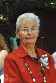 Contributions to the tribute of Doris Audrey Wilcox