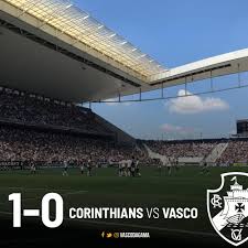 Vasco da gama video highlights are collected in the media tab for the most popular matches as soon as video appear on. Corinthians Beat Vasco Da Gama