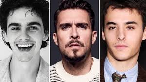 Jack Dylan Grazer, Josh Segarra & Billy Bryk Join Tim Robinson Film  'Friendship'