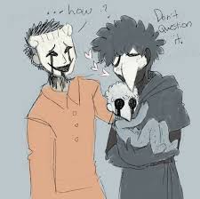 Imagenes Del 049 Y Mas Pues Weas Hermosas Scp 049 Scp 076 Scp