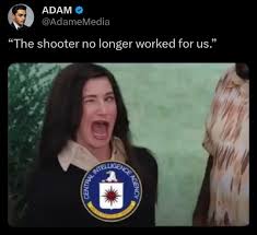 The best Cia memes :) Memedroid