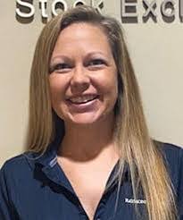 Tisha Hill's Instagram, Twitter & Facebook