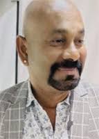 Melwin Francis Sequeira (52)