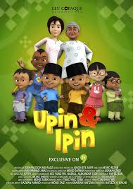 Muhammad rayyan farhan bin mohamed yusri. Upin Ipin Wallpapers Wallpaper Cave
