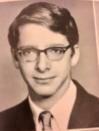 Classmate Frank Kren (deceased, plane crash in Lake Erie) He was a great  friend to many. During his senior year, he became the head chef at Smith's  Restaurant.