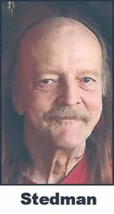 JAMES STEDMAN Obituary
