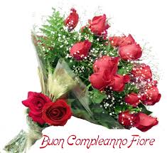 Buon Compleanno Fiore Buon Compleanno Immagini Di Buon Compleanno Auguri Di Buon Compleanno