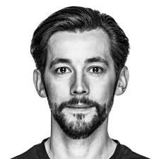 David Menzel (@DavidMenzel)