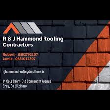 I phoned my own roofers, r&j hammond contractors who promptly called to. R J Hammond Roofing Contractors Posts Facebook