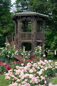 Maybe you would like to learn more about one of these? Incredible Garden Follies In The U S And England Hgtv