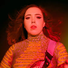 Soccer Mommy Indie Rock Singer-Songwriter: Career, Albums, and Legacy