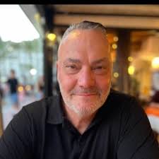 Garry Dow Grad IOSH GCGI