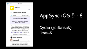 Appsync Ios 8 Free Paid Appstore Apps Ios 8 App Ios