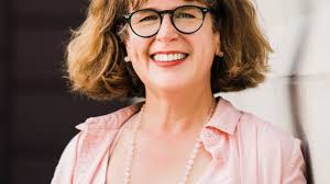 Amy Marcus-Newhall Archives