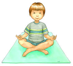 12 Kid Friendly Yoga Poses To Focus And Destress Kids Yoga Poses Kid Friendly Yoga Yoga For Kids