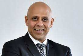 Alaska Milk introduces new managing director