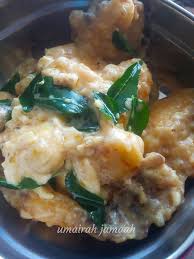 Nasi yang lembut berpadu dengan tumisan ayam jamur yang gurih dan nikmat. Buttermilk Chicken Untuk Anak Lemak Bersalut 6 Cara Ekpress Mama Perlu Ikut Pa Ma