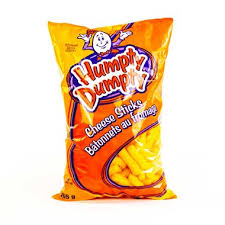 Humpty Dumpty Products :: Old Dutch Foods