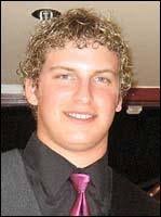 Tyler Marz, Wisconsin, Offensive Tackle