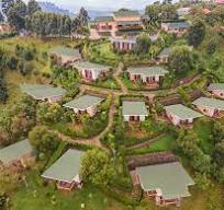 GORILLA HEIGHTS LODGE - BWINDI - Bewertungen, Fotos ...
