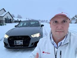 Audi Club North America