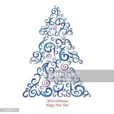 Print them out on either card stock or regular computer paper and they'll look great. Watercolor Christmas Card Clipart Image