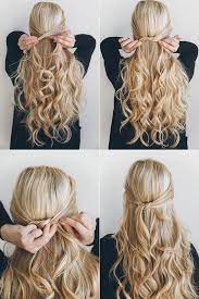 Express O Easy Hairstyles For Long Hair Easy Hairstyles Medium Hair Styles