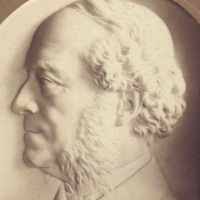 Rev'd John Roberts Oldham MA (1808–1882)