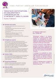 We did not find results for: Fiche Metier Technico Commercial En Equipement Mecanique De Transfe