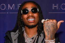 Pop smoke's shake the room feat. 8 Things You Probably Didn T Know About Quavo