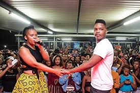 Danger, luqua, peela & zodwa wabantu), bheja (feat. Zodwa Wabantu