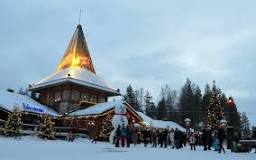 Resultado de imagen de ROVANIEMI