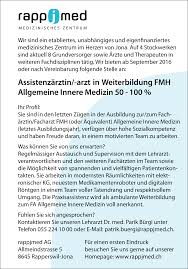 Leitung ifa institut für arbeitsmedizin. Http Www Rappjmed Ch Wp Content Uploads 2016 04 Arzt Assi 2015 88x126 Web Pdf
