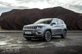 Compare versions of your favourite jeep vehicle to find your perfect motoring partner. Jeep Now Offers Five Year Warranty On All Models In The Uk Cars Uk