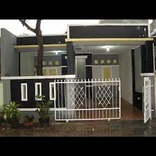 Pagar minimalis merupakan salah satu jenis pagar rumah yang menjadi pilihan banyak orang karena lebih simple dan sesuai dengan konsep rumah minimalis masa kini. Jual Pagar Rumah Pontianak Di Lapak Toko Reklame Indonesia Bukalapak