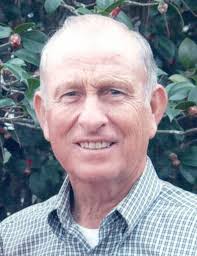 Obituary information for John Ferrell Thomas, Sr.