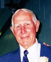 Obituary of Ronald Curts