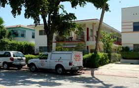 While you can't stop the rain, you can stop the bugs. 635 Michigan Ave Miami Beach Fl 33139 Apartments Miami Beach Fl Apartments Com